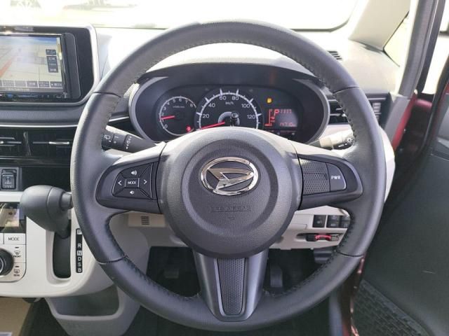 DAIHATSU MOVE 2020 Image 31