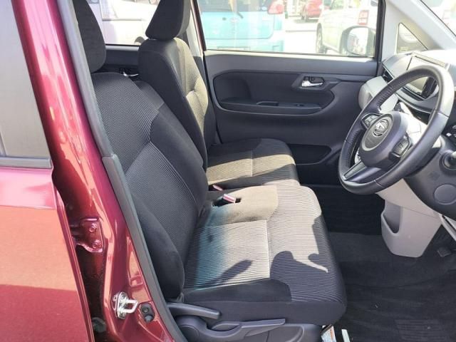 DAIHATSU MOVE 2020 Image 31