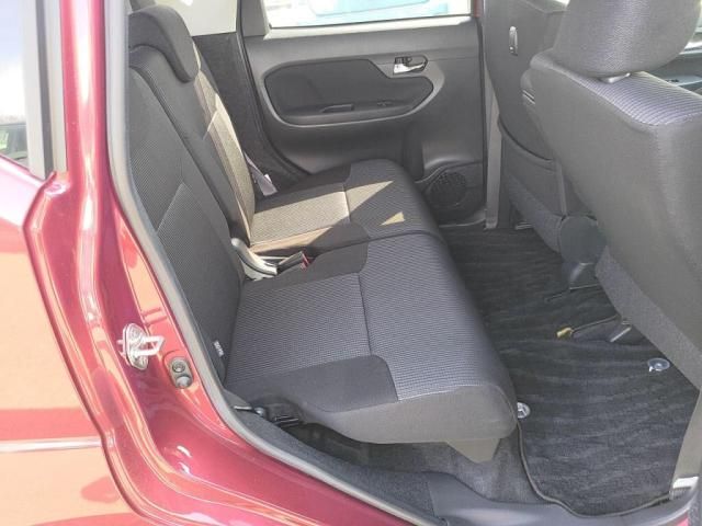 DAIHATSU MOVE 2020 Image 31