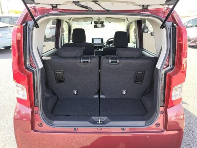 DAIHATSU MOVE 2020 Image 31