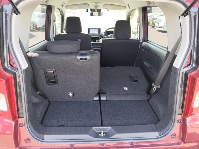 DAIHATSU MOVE 2020 Image 31