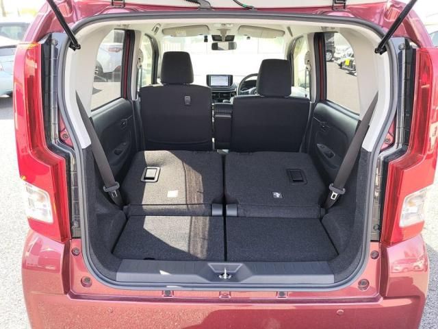 DAIHATSU MOVE 2020 Image 31