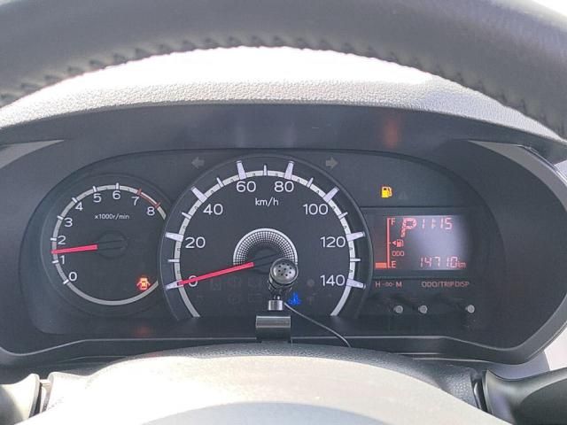 DAIHATSU MOVE 2020 Image 31