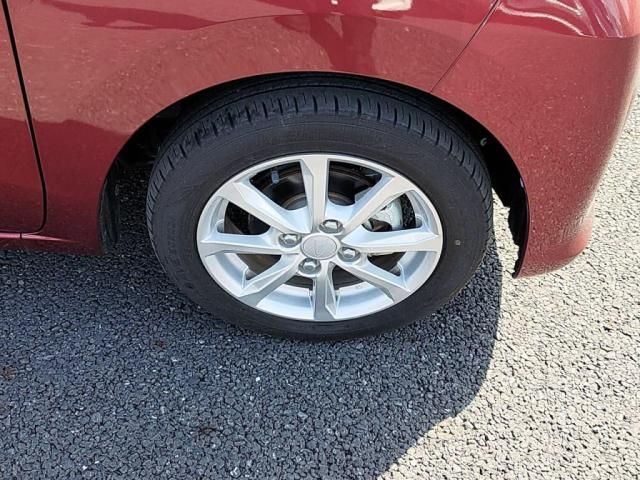 DAIHATSU MOVE 2020 Image 31