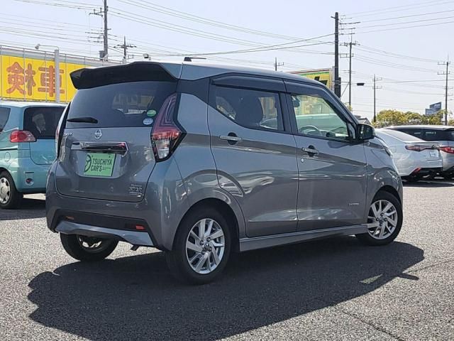 NISSAN DAYZ 2021 Image 31