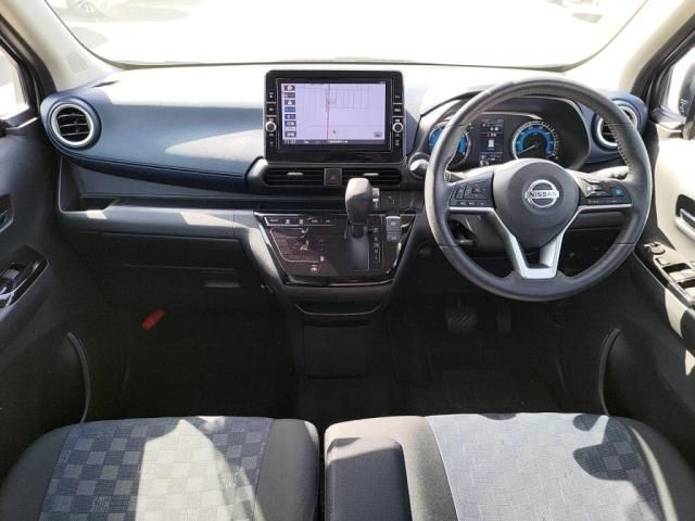 NISSAN DAYZ 2021 Image 31