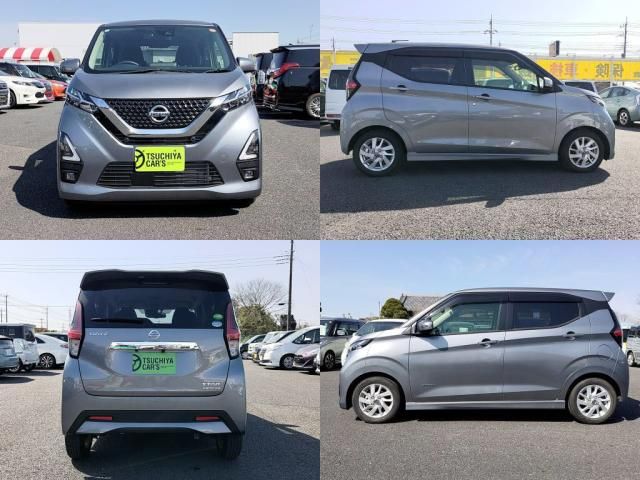 NISSAN DAYZ 2021 Image 31