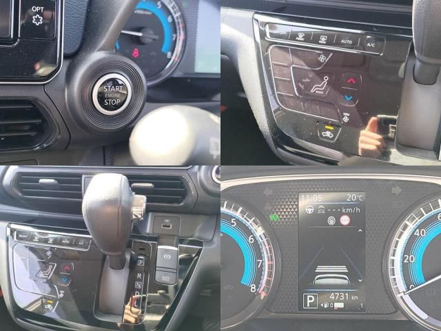 NISSAN DAYZ 2021 Image 31