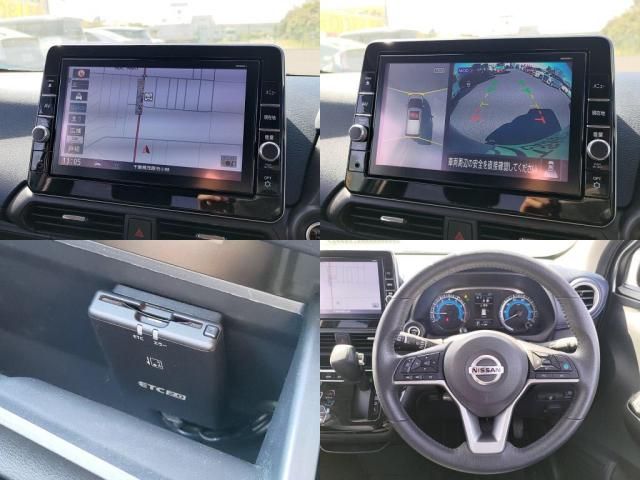 NISSAN DAYZ 2021 Image 31