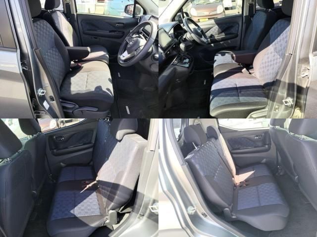 NISSAN DAYZ 2021 Image 31