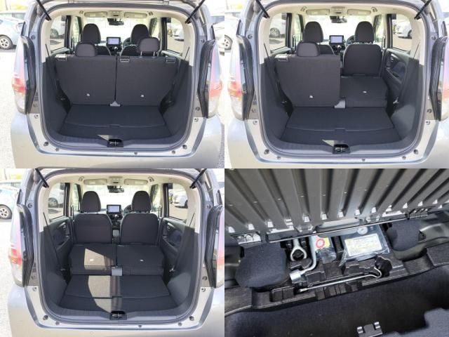 NISSAN DAYZ 2021 Image 31