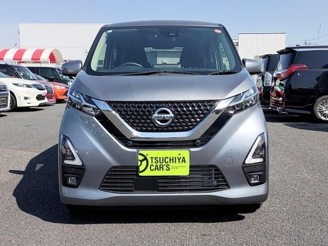 NISSAN DAYZ 2021 Image 31