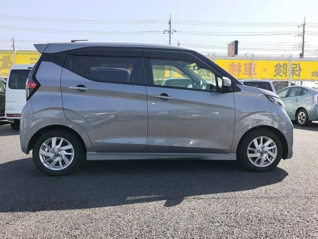 NISSAN DAYZ 2021 Image 31