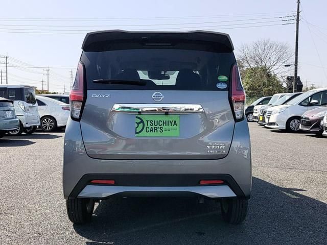 NISSAN DAYZ 2021 Image 31