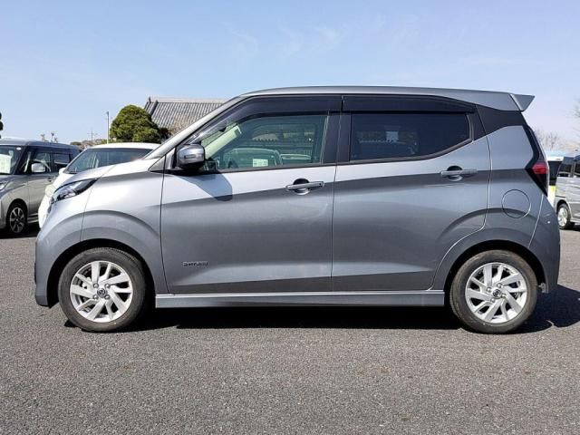 NISSAN DAYZ 2021 Image 31