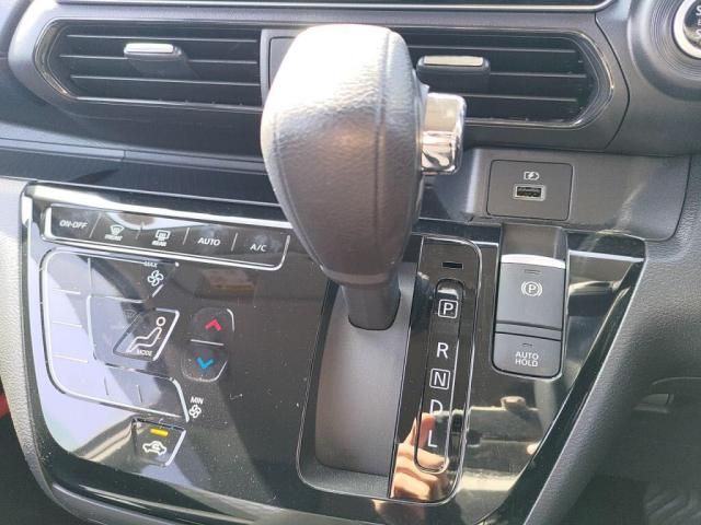 NISSAN DAYZ 2021 Image 31