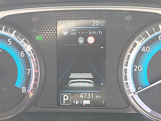 NISSAN DAYZ 2021 Image 31