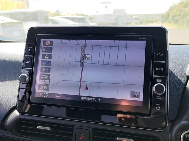 NISSAN DAYZ 2021 Image 31