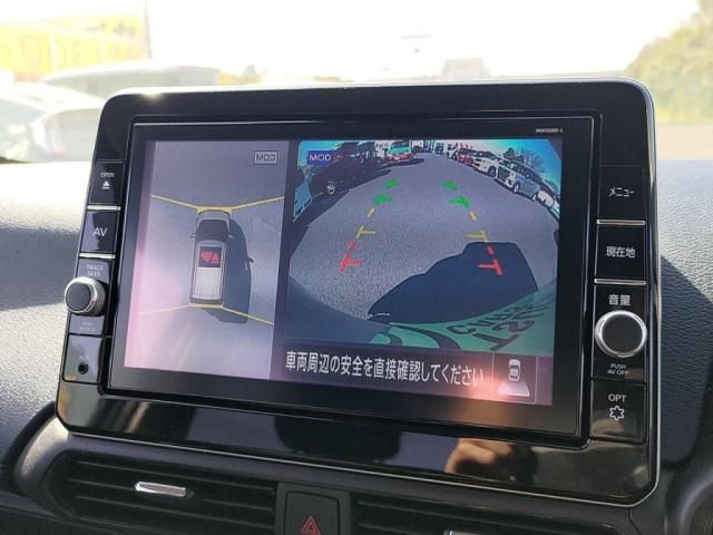 NISSAN DAYZ 2021 Image 31