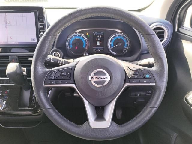 NISSAN DAYZ 2021 Image 31