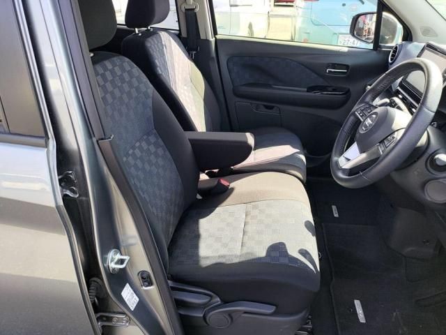 NISSAN DAYZ 2021 Image 31