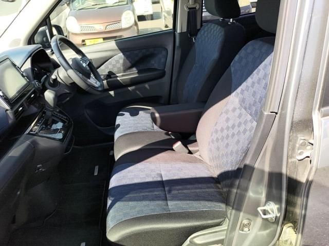 NISSAN DAYZ 2021 Image 31