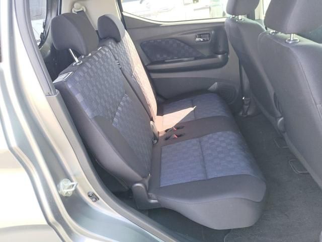 NISSAN DAYZ 2021 Image 31