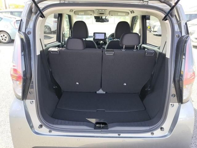 NISSAN DAYZ 2021 Image 31