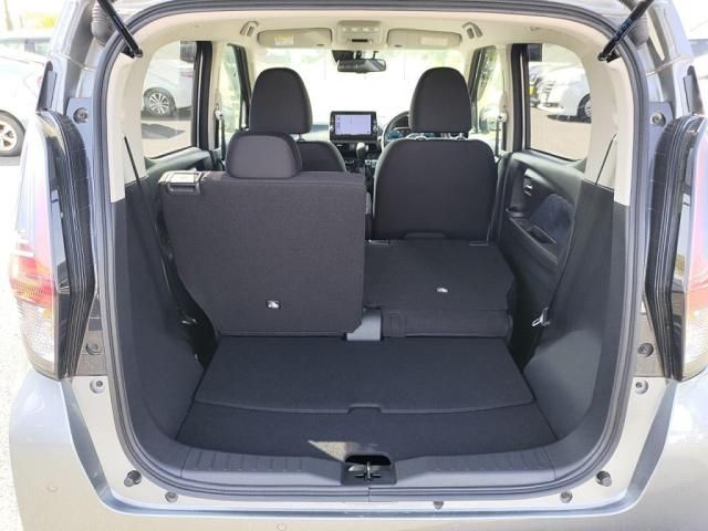 NISSAN DAYZ 2021 Image 31