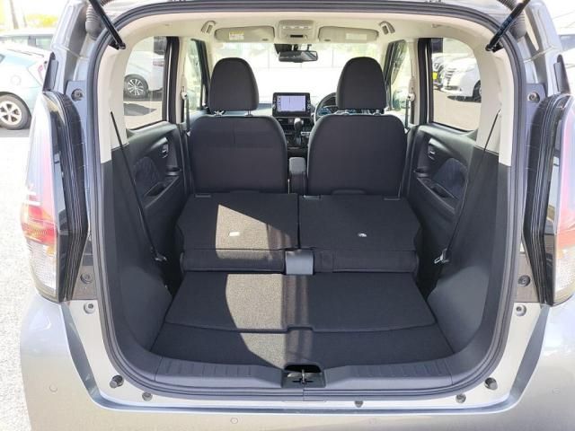 NISSAN DAYZ 2021 Image 31