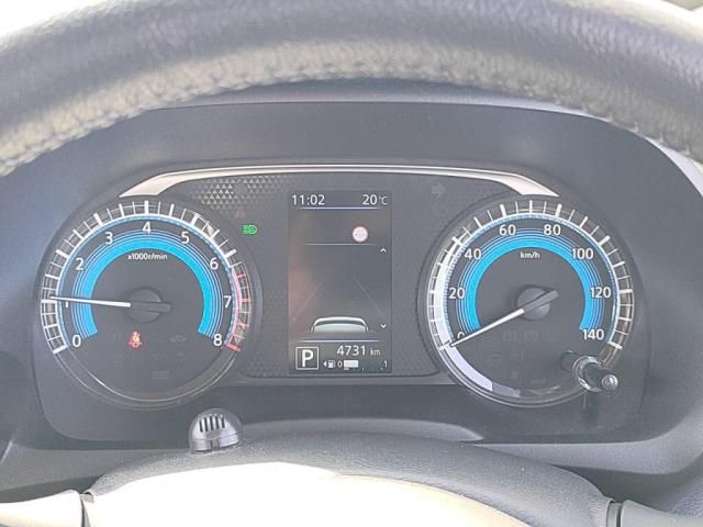 NISSAN DAYZ 2021 Image 31