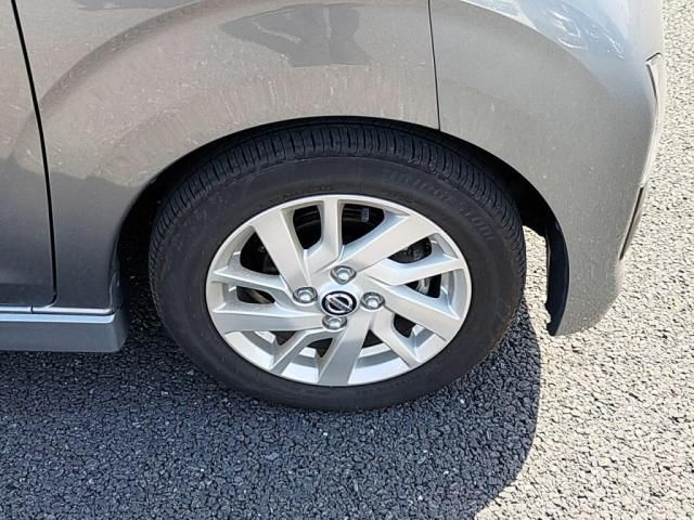 NISSAN DAYZ 2021 Image 31