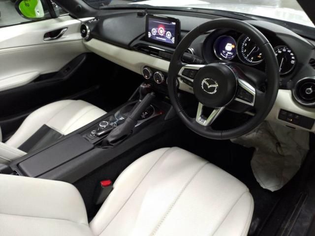 MAZDA ROADSTER RF 2020 Image 31