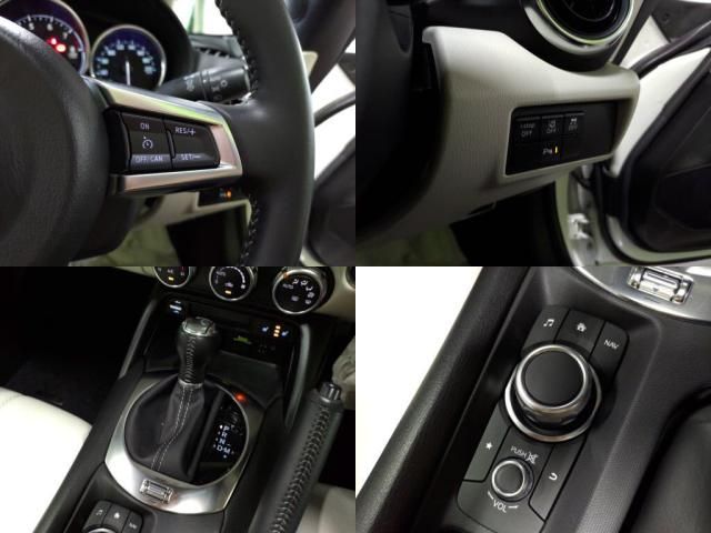 MAZDA ROADSTER RF 2020 Image 31