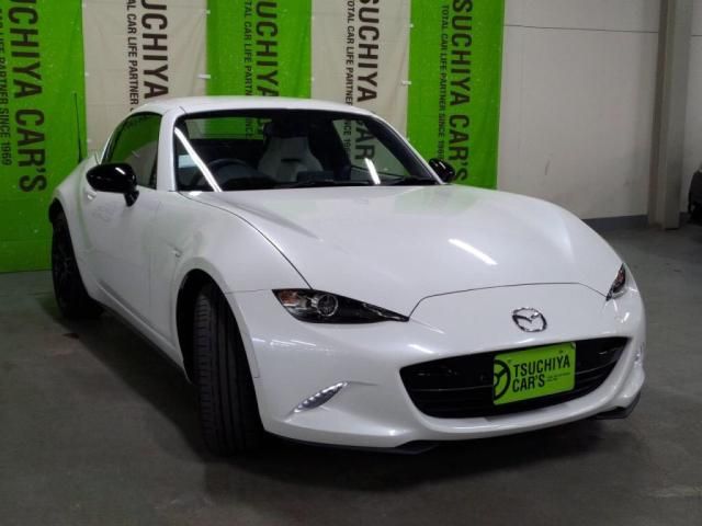 MAZDA ROADSTER RF 2020 Image 31