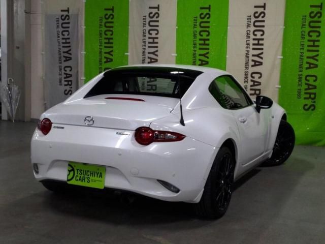MAZDA ROADSTER RF 2020 Image 31