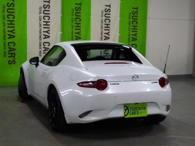 MAZDA ROADSTER RF 2020 Image 31