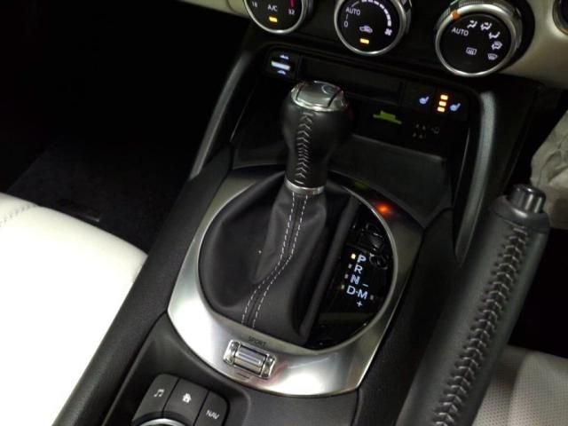 MAZDA ROADSTER RF 2020 Image 31