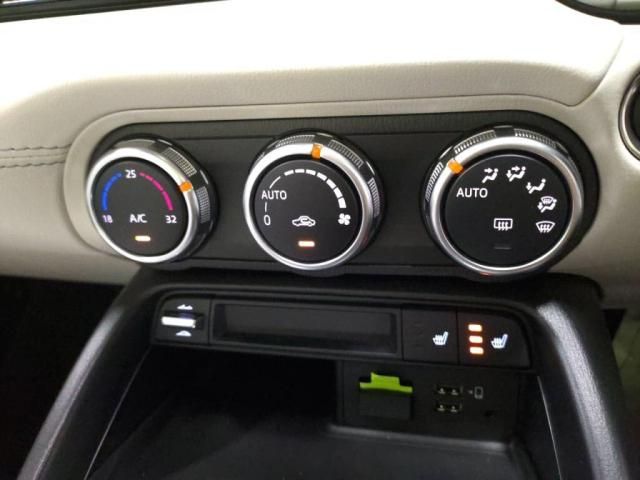 MAZDA ROADSTER RF 2020 Image 31