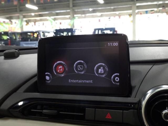 MAZDA ROADSTER RF 2020 Image 31