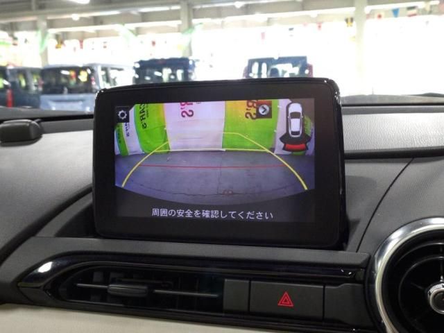 MAZDA ROADSTER RF 2020 Image 31