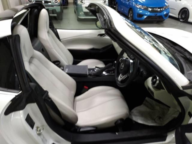 MAZDA ROADSTER RF 2020 Image 31