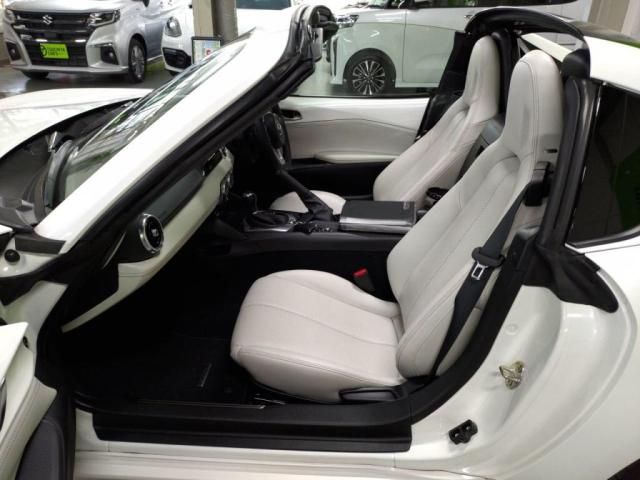 MAZDA ROADSTER RF 2020 Image 31