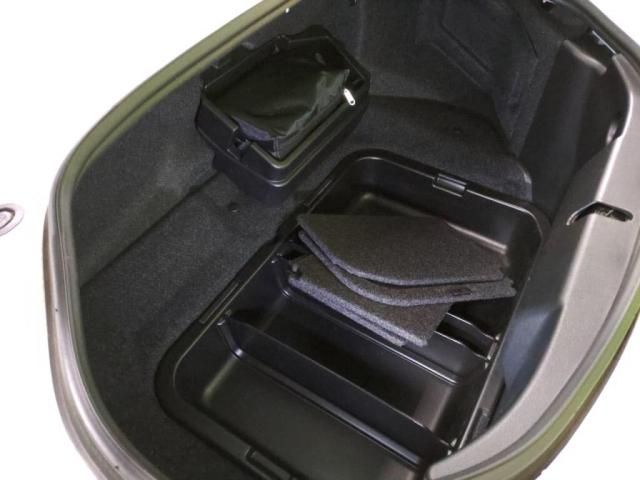 MAZDA ROADSTER RF 2020 Image 31