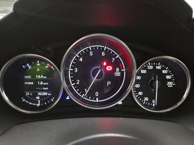 MAZDA ROADSTER RF 2020 Image 31