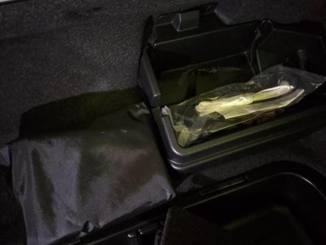 MAZDA ROADSTER RF 2020 Image 31