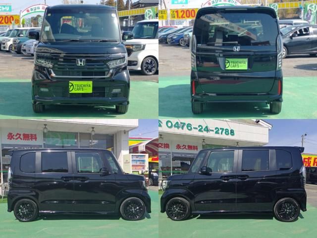 HONDA N BOX CUSTOM 2023 Image 31