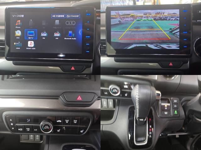 HONDA N BOX CUSTOM 2023 Image 31