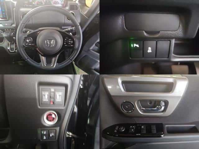 HONDA N BOX CUSTOM 2023 Image 31