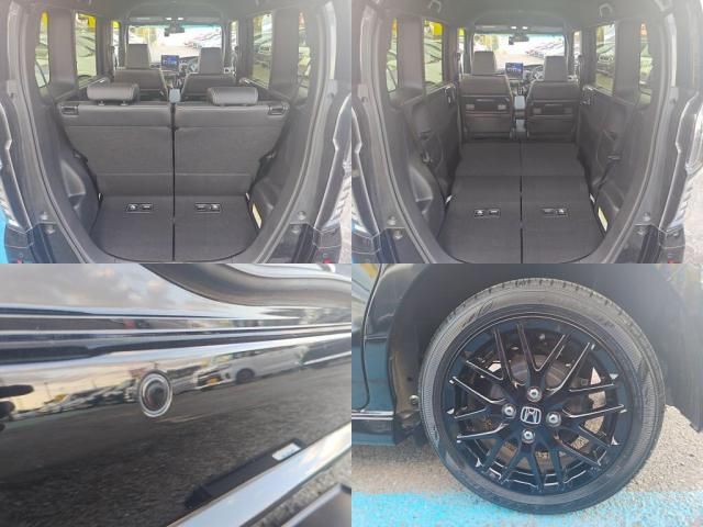 HONDA N BOX CUSTOM 2023 Image 31